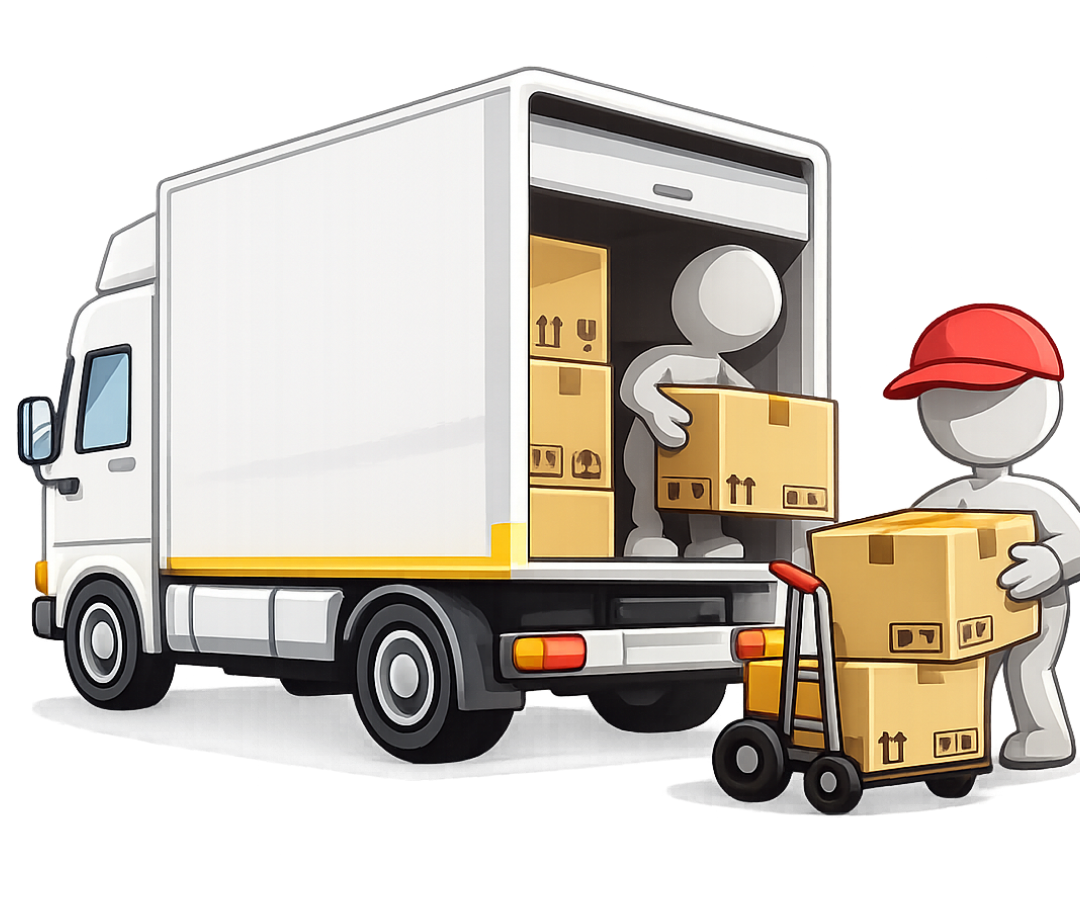 Transportes de Mercancía